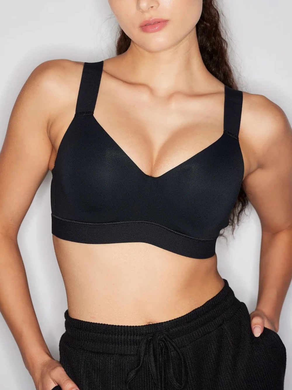 Dynamic Convertible Contour Sports Bra size 34DD